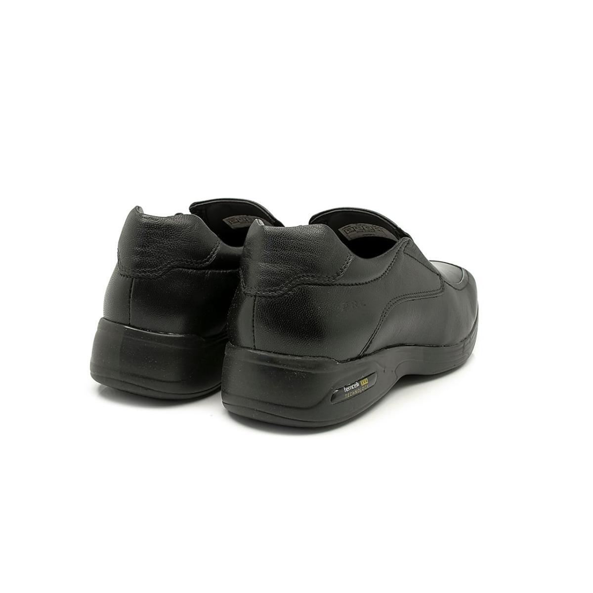 Imagem 3 do produto Sapato Masculino Ferricelli Ranover 020047