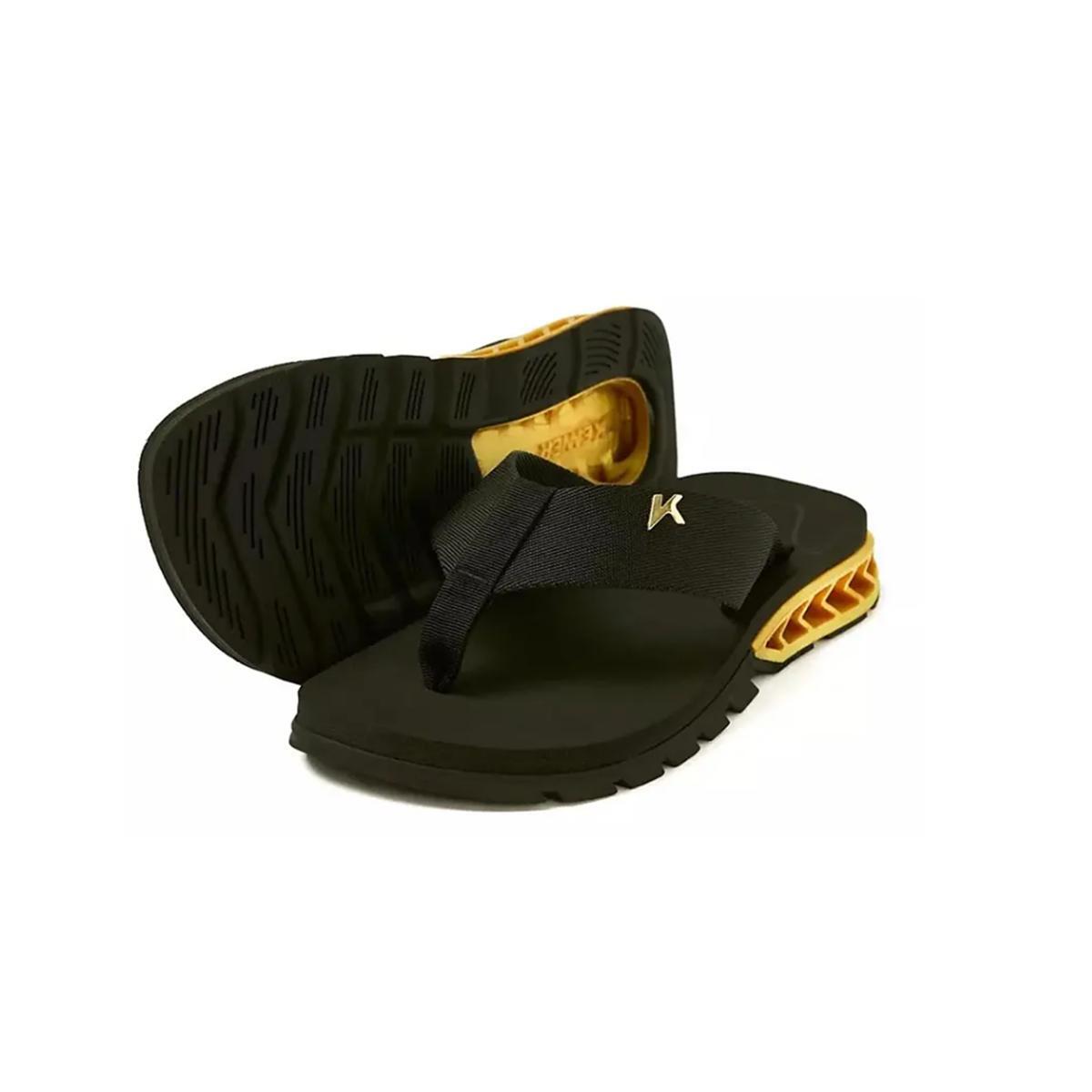 Imagem 2 do produto Chinelo Masculino Rakka DBU-02 Kenner 021121