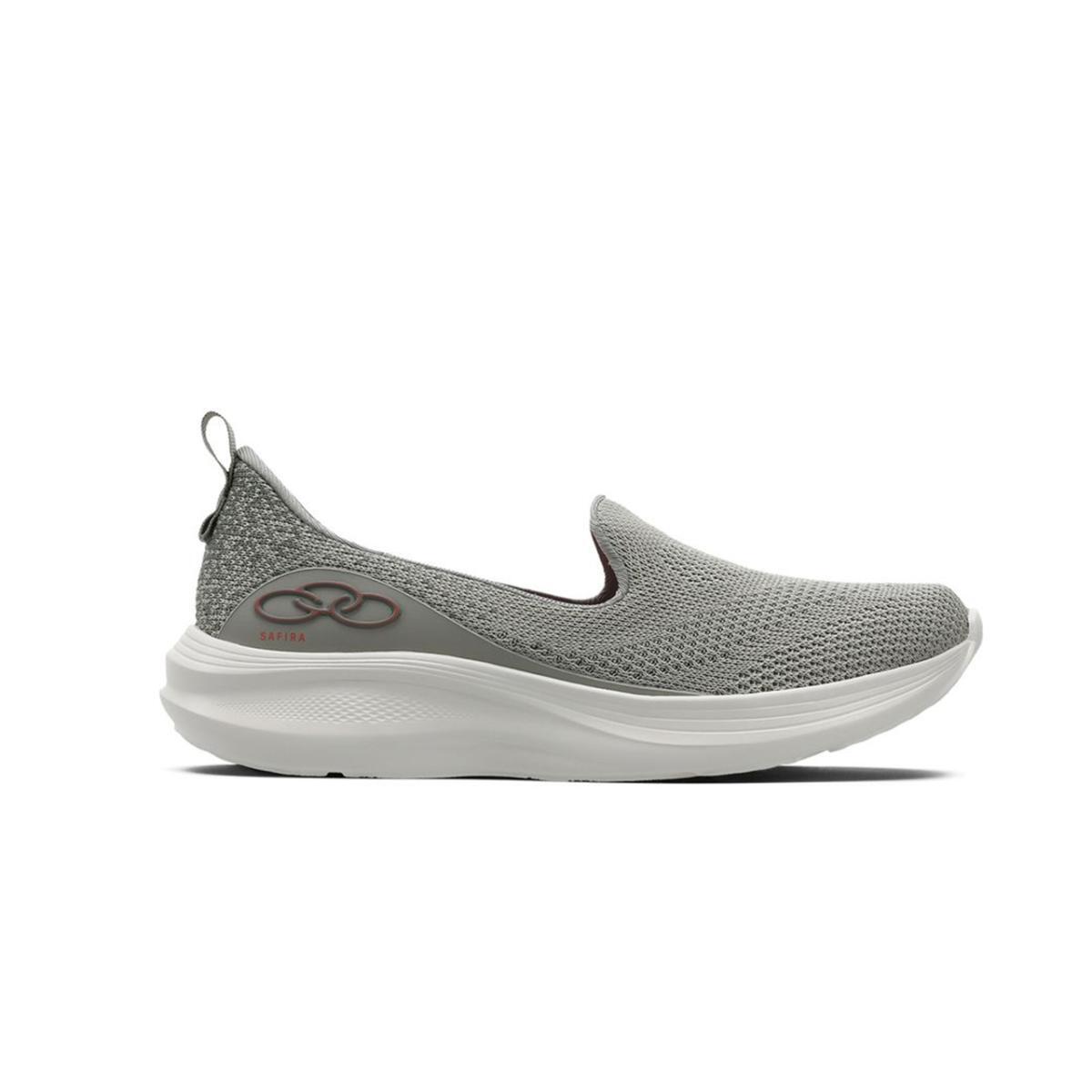 Imagem 1 do produto Tênis Calce Fácil Safira Olympikus 020918