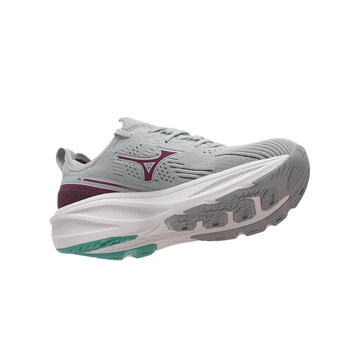 Imagem 3 do produto Tênis Feminino Corrida Sunrise Mizuno 022183