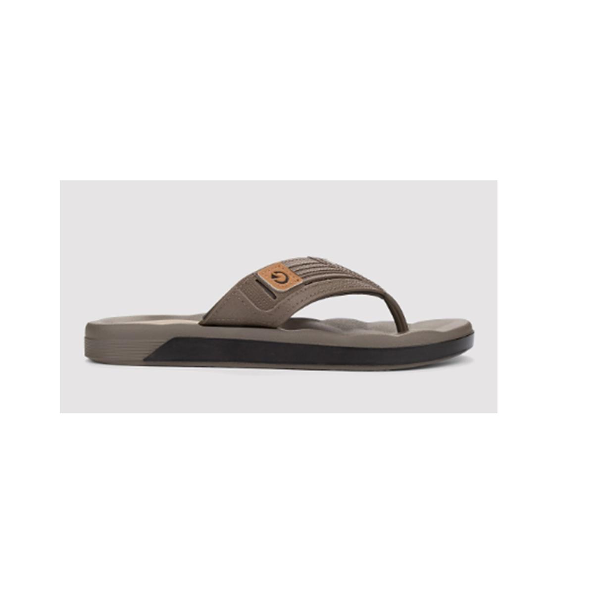 Imagem 3 do produto Chinelo Masculino Tira Larga Egeu V Cartago 022928