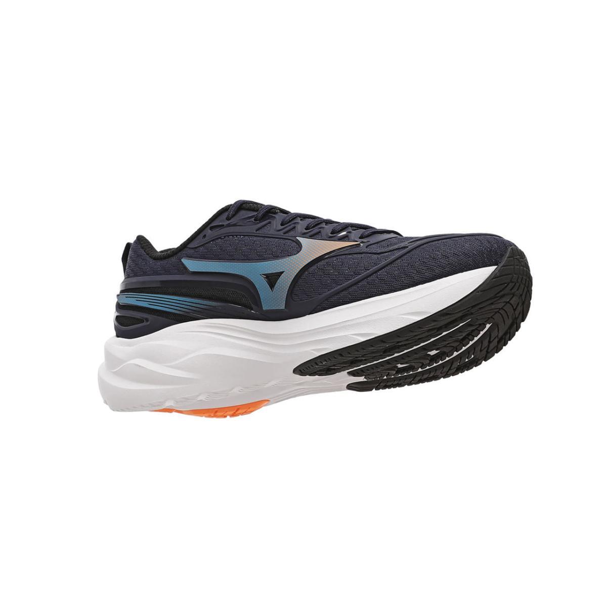 Imagem 3 do produto Tênis de Corrida Mizuno Space 5 Masculino 021791