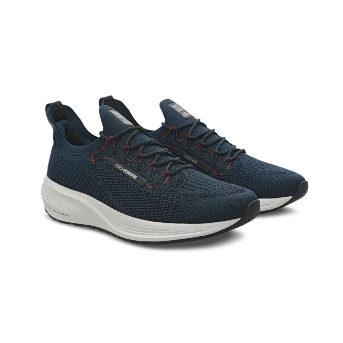 Imagem 5 do produto Tênis Masculino Corrida Subverse Olympikus 020751