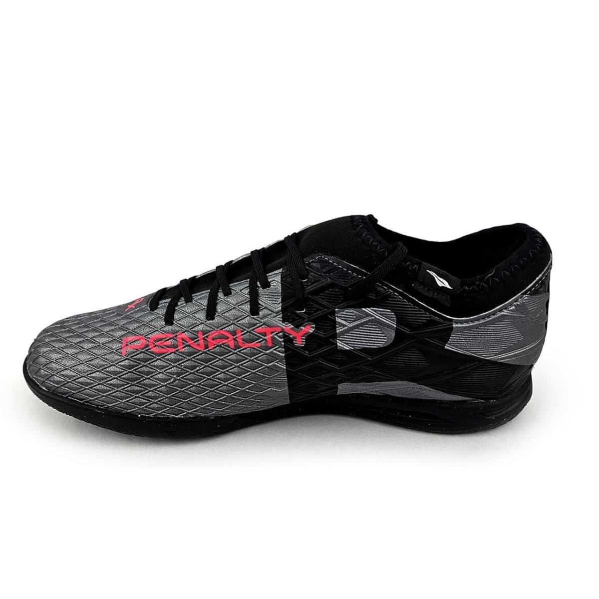 Imagem 2 do produto Chuteira Penalty Rx Locker Y-3.0 Futsal 021260