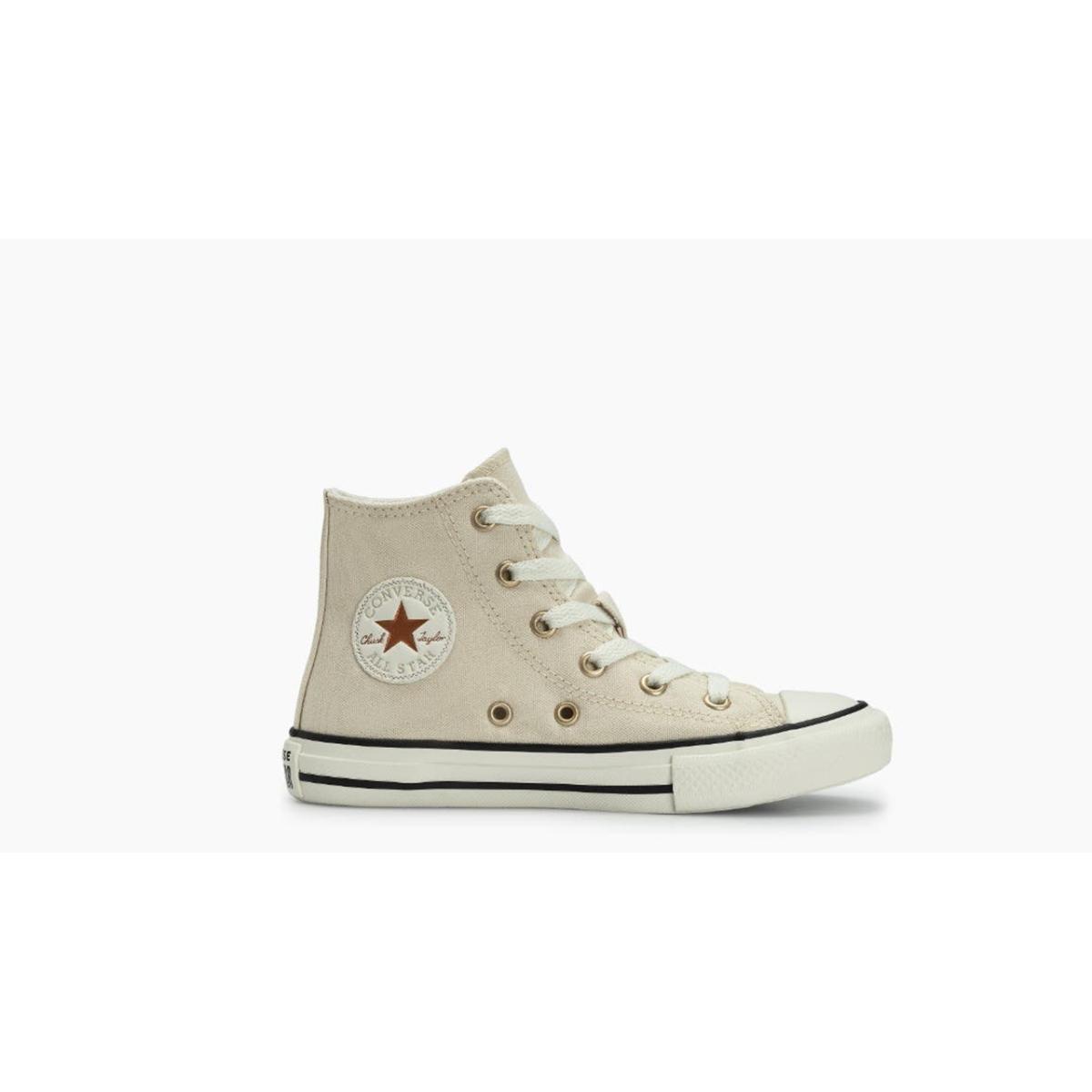 Imagem 1 do produto Tênis Chuck Taylor All Star Summer Metals Cano 021616