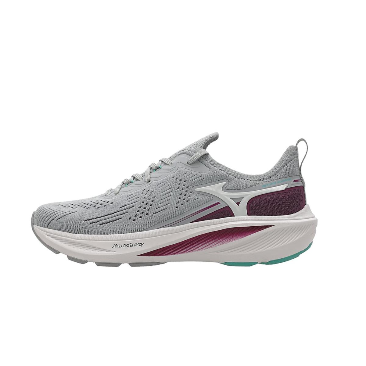 Imagem 2 do produto Tênis Feminino Corrida Sunrise Mizuno 022183