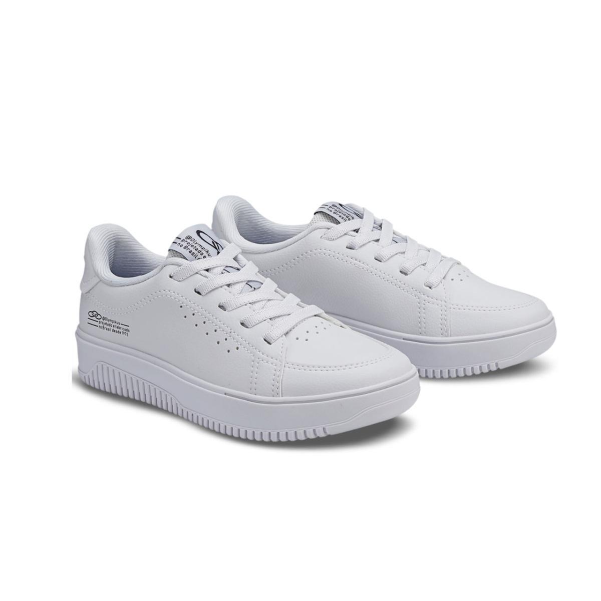 Imagem 3 do produto Tênis Infantil Eros Olympikus 020911