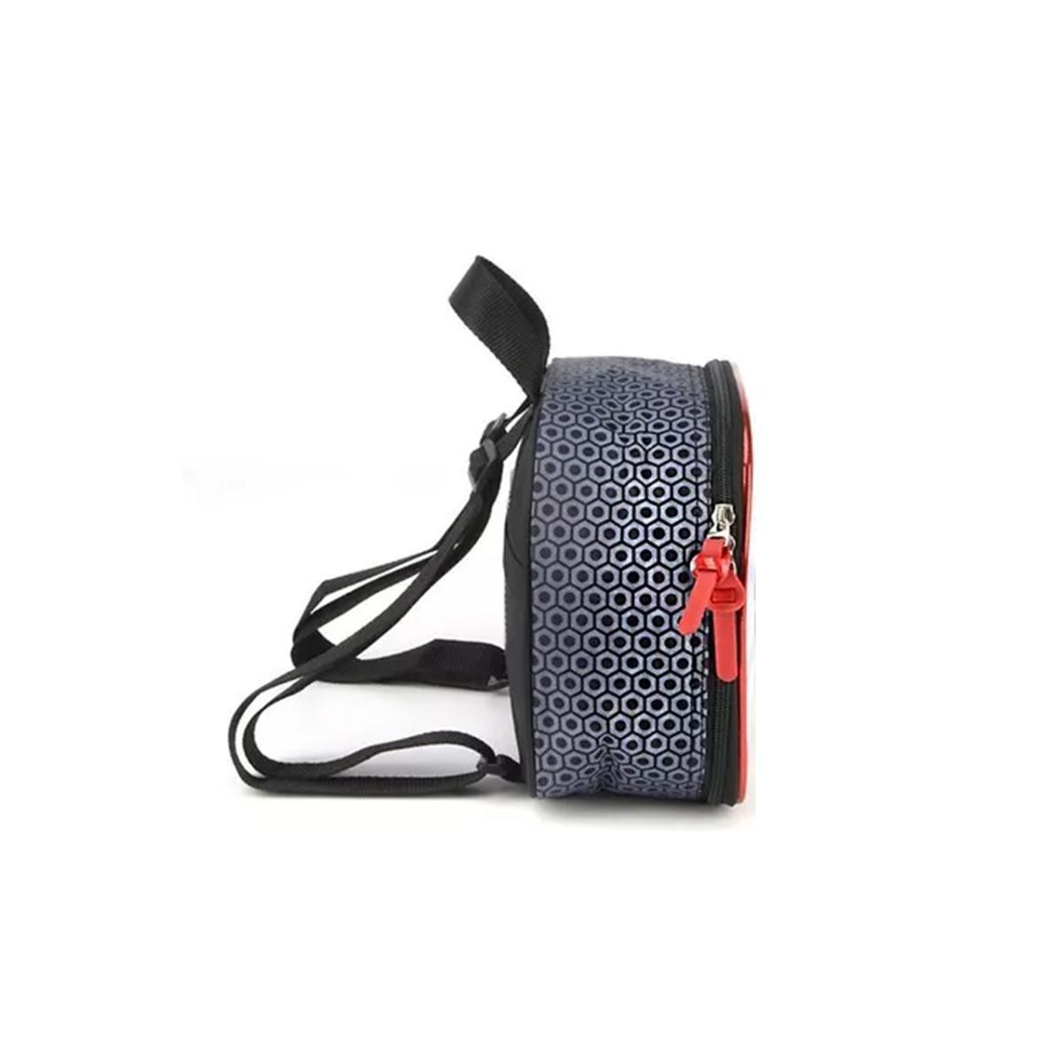 Imagem 3 do produto Lancheira Térmica Infantil Costa Boruto Luxcel