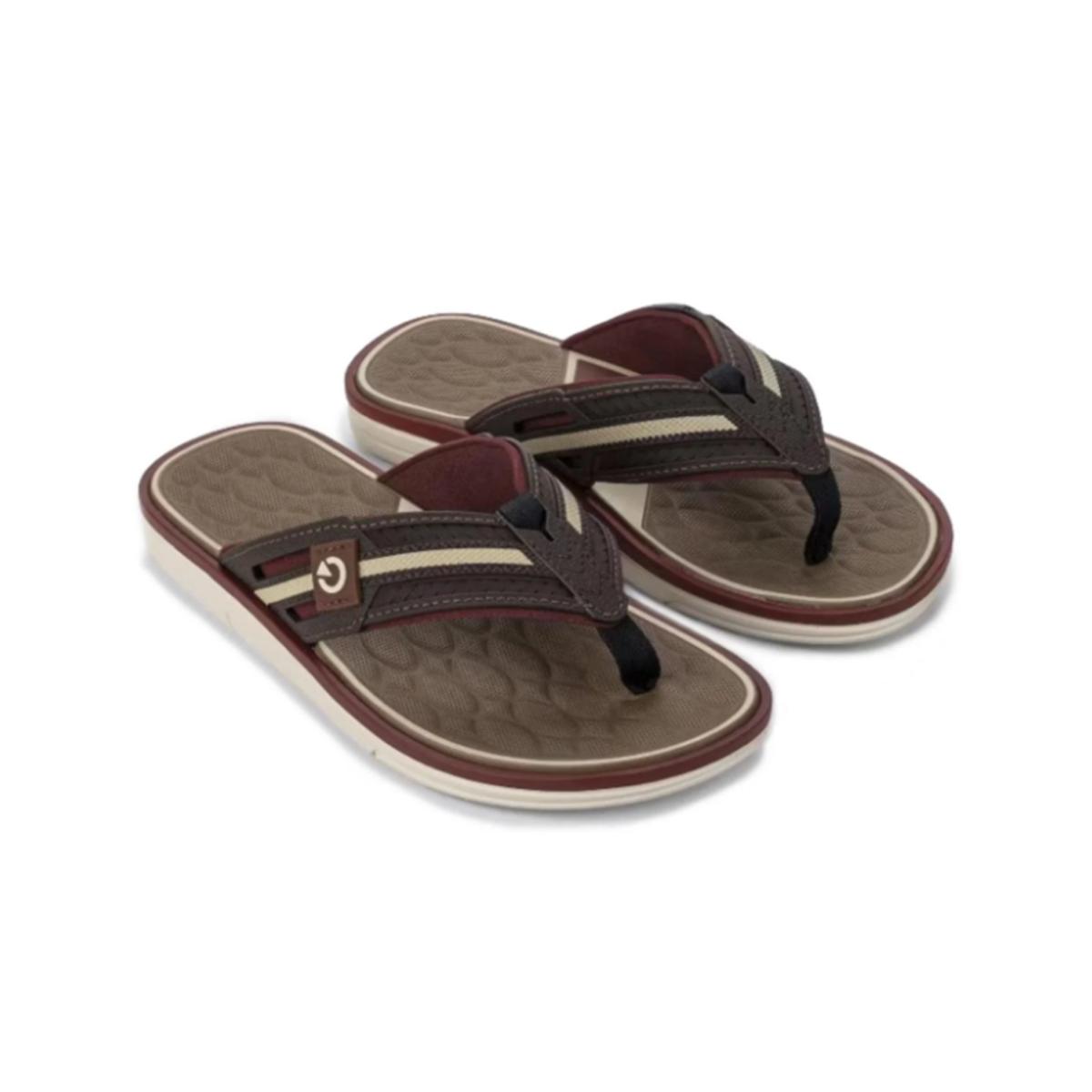 Imagem 3 do produto Chinelo Masculino Lyon III Cartago 021304