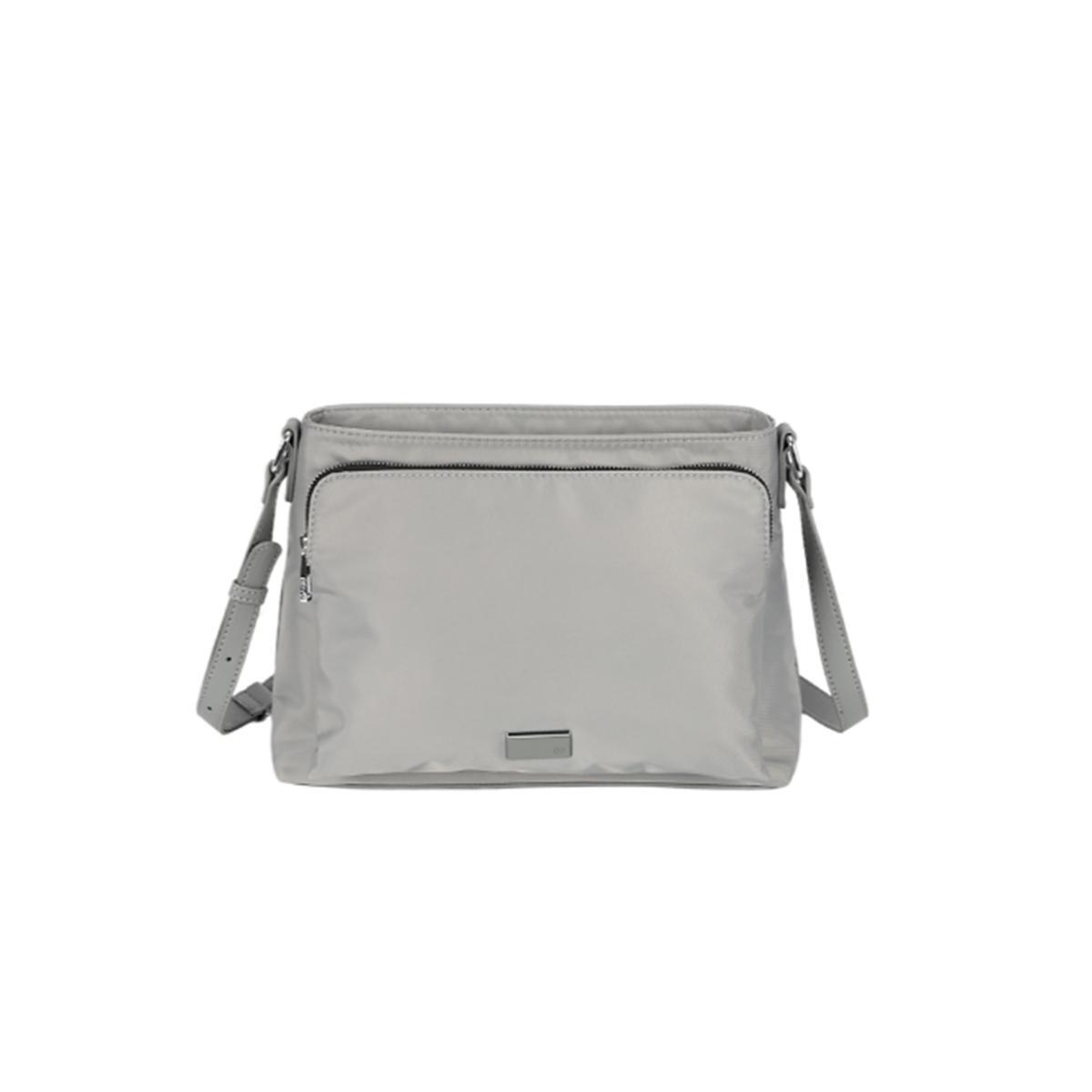 Imagem 1 do produto Bolsa Transversal Feminina Nylon Gash 021555