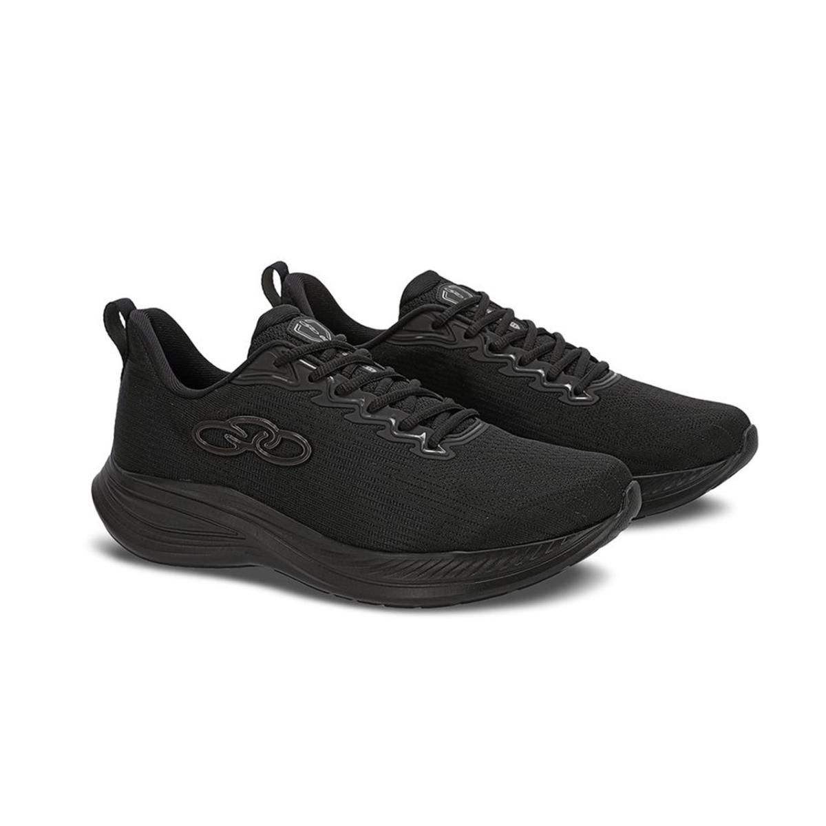 Imagem 2 do produto Tênis Masculino Esportivo Marte Olympikus 022744