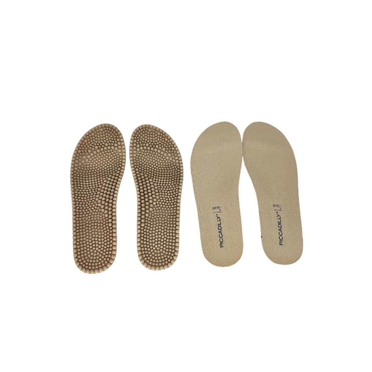 Imagem 4 do produto Tamanco Feminino Spa Anabela Piccadilly 022258