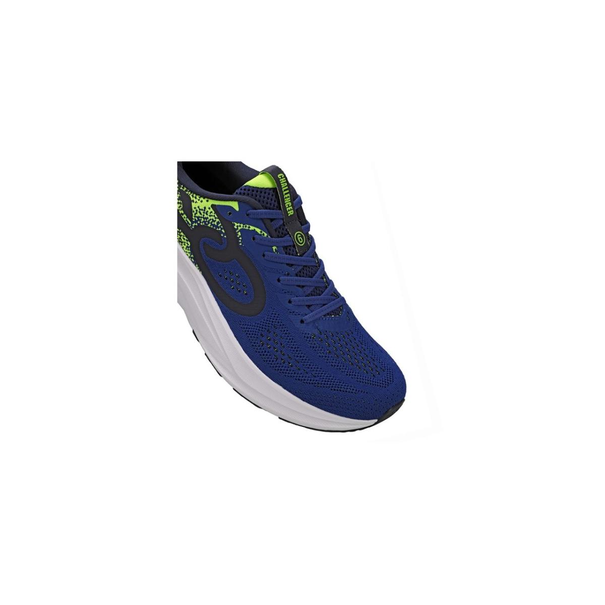 Imagem 5 do produto Tênis Masculino Challenger 6 Olympikus 022745