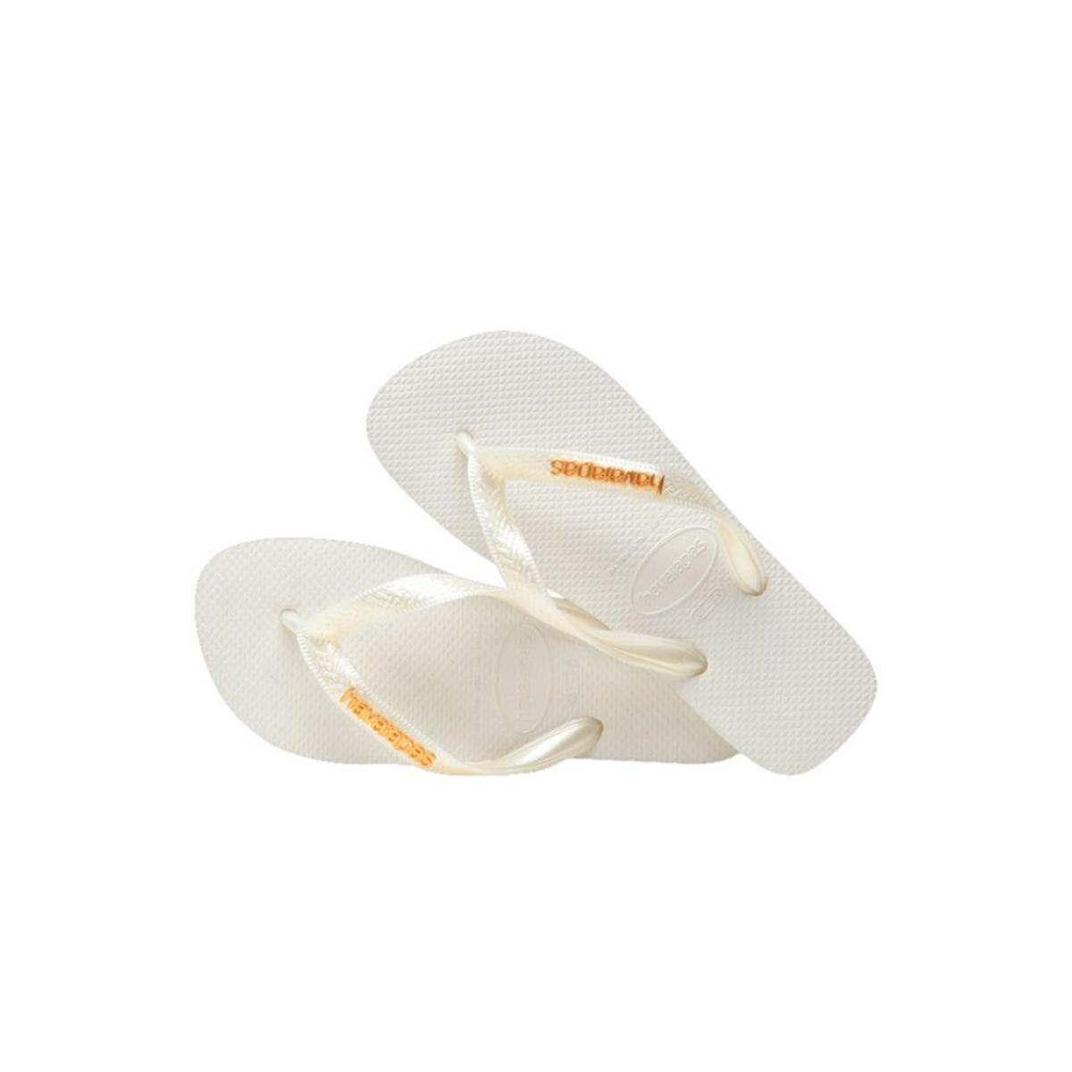 Imagem 2 do produto Chinelo Havaianas Top Logo Metallic 022454