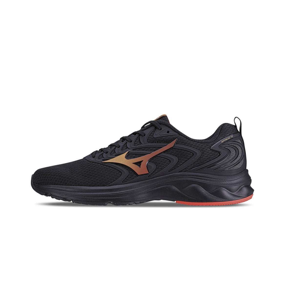 Imagem 3 do produto Tênis Masculino Esportivo Space 4 Mizuno 020695