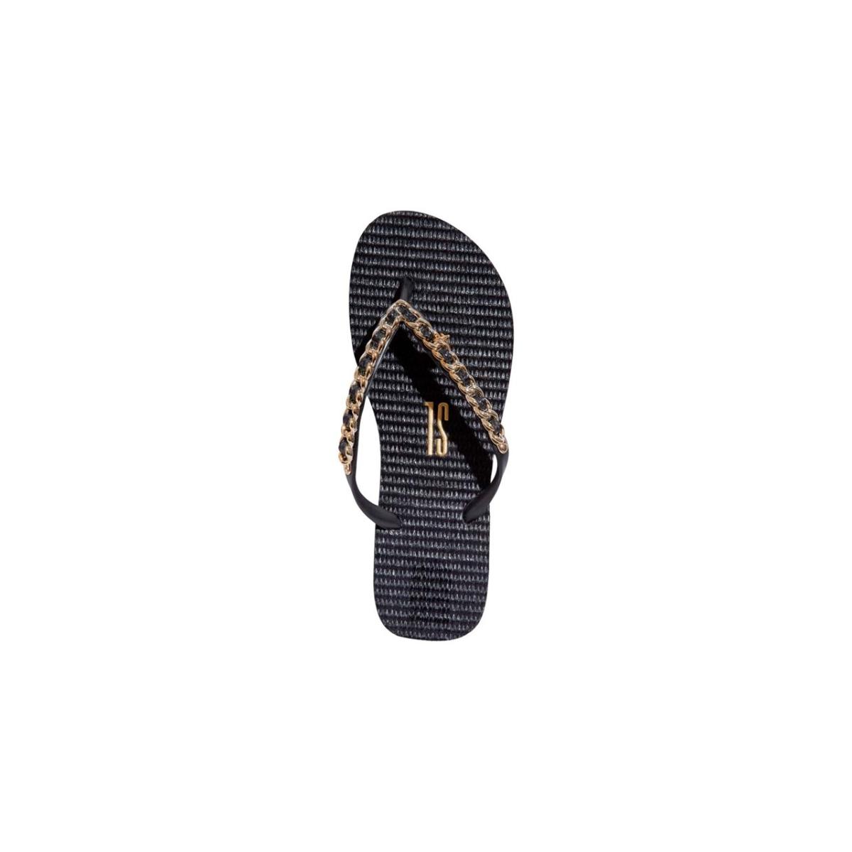 Imagem 2 do produto Chinelo Flip Flop Canoa Quebrada Santa Lolla 022635