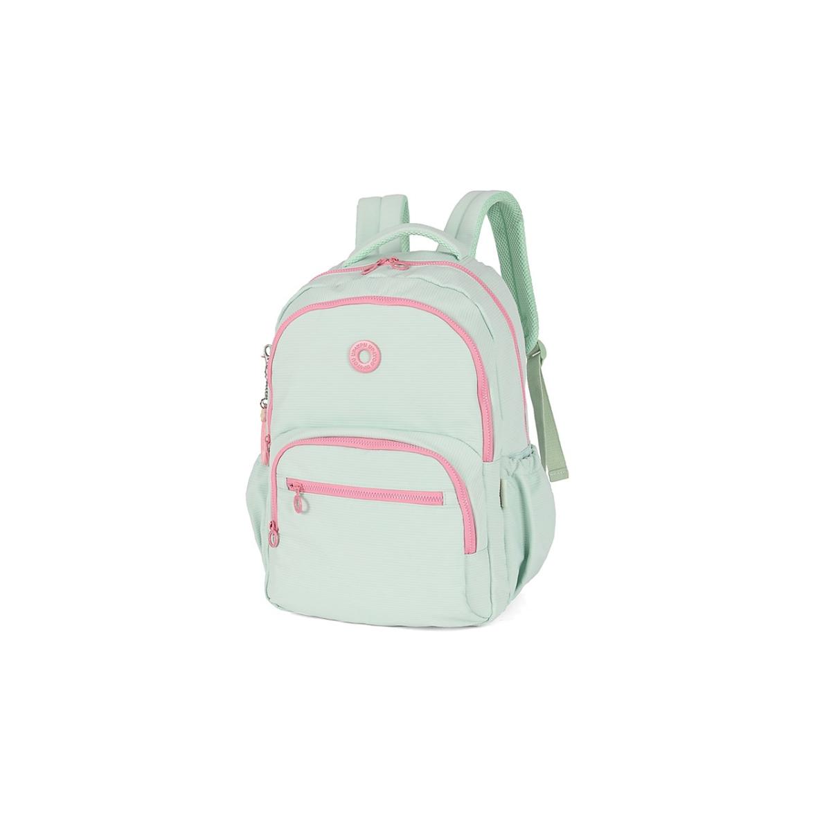Imagem 1 do produto Mochila Juvenil Costas Luara Up4you 021979