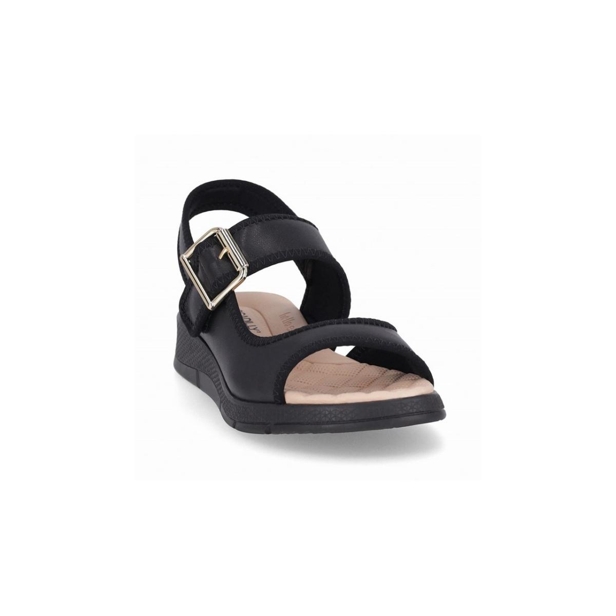 Imagem 3 do produto Sandpalia Papete Esporão Anabela Piccadilly 022257