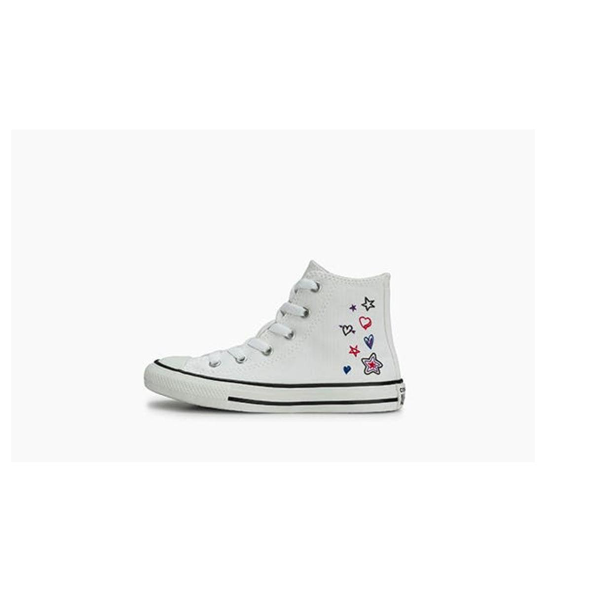 Imagem 3 do produto Tênis Chuck Taylor All Star Star Essentials  021615