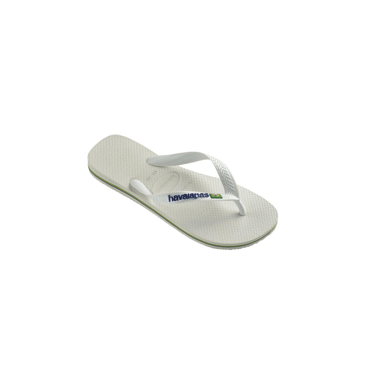 Imagem 2 do produto Chinelo Infantil Bandeira do Brasil Havaianas 019918
