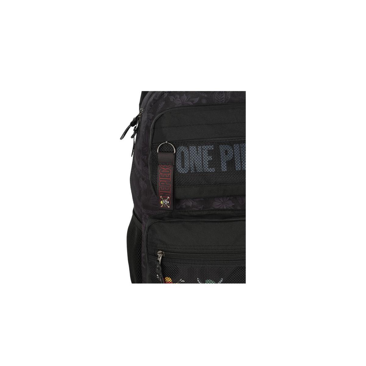 Imagem 4 do produto Mochila Juvenil One Piece Luxcel 020861
