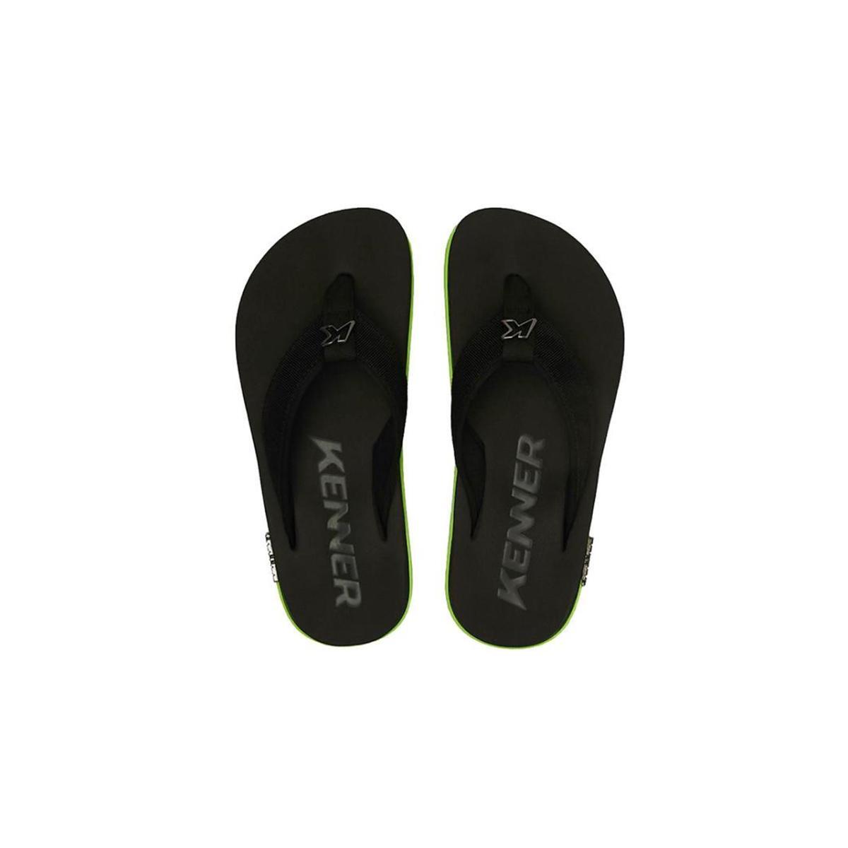 Imagem 1 do produto Chinelo Masculino Kivah DKS-08 Kenner 021095