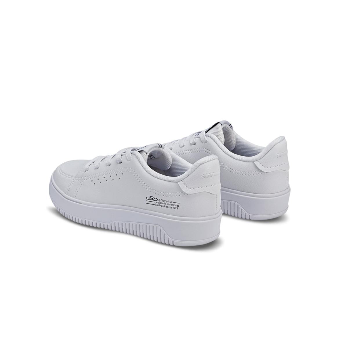 Imagem 2 do produto Tênis Infantil Eros Olympikus 020911