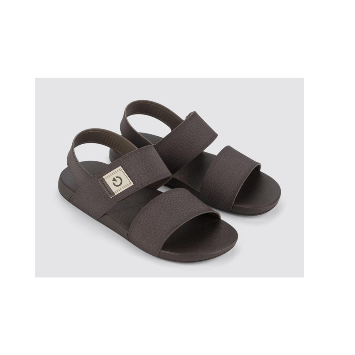 Imagem 2 do produto Sandália Masculina Dakar ll  Marrom Cartago