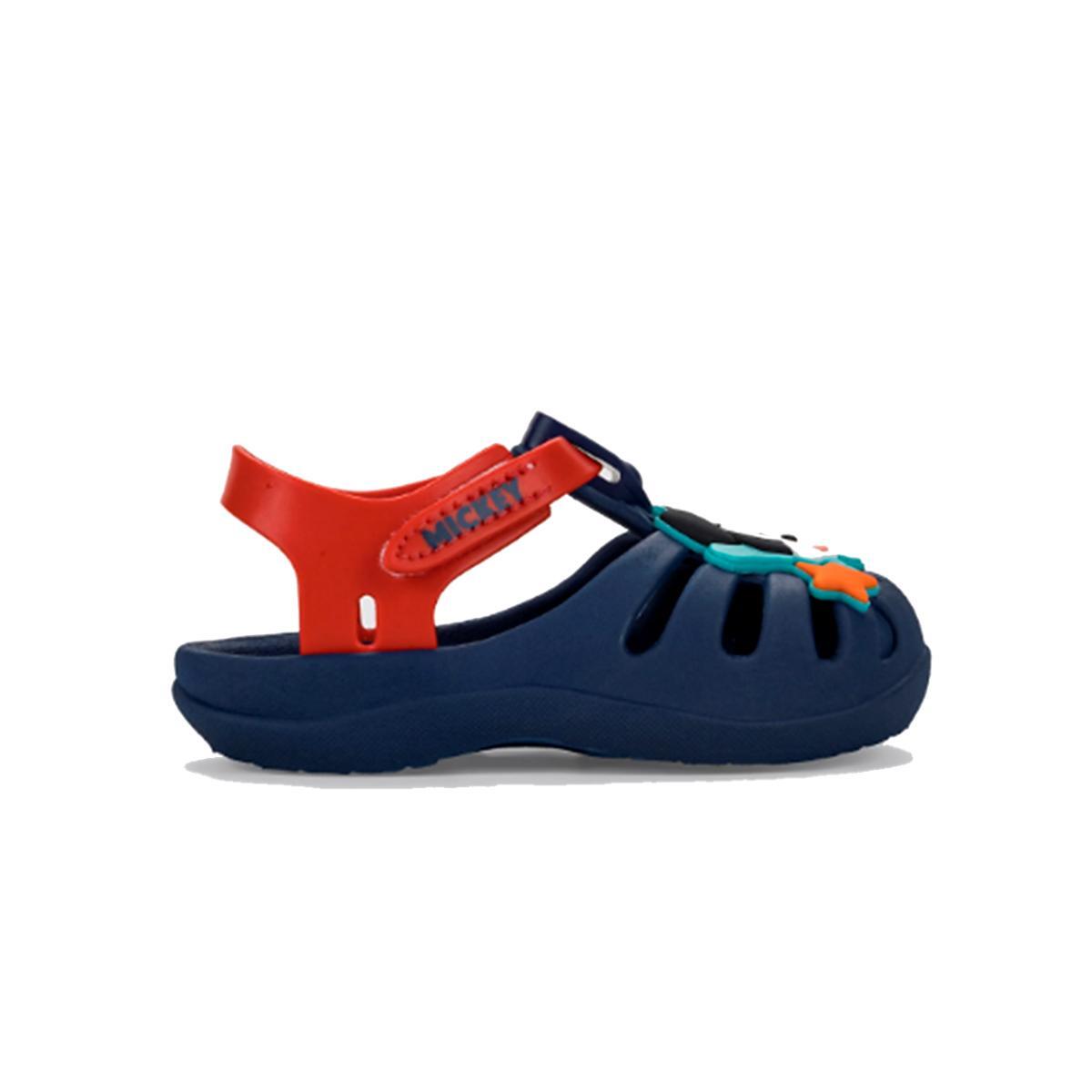 Imagem 1 do produto Sandália Baby Disney Magic Mickey Grendene 021306