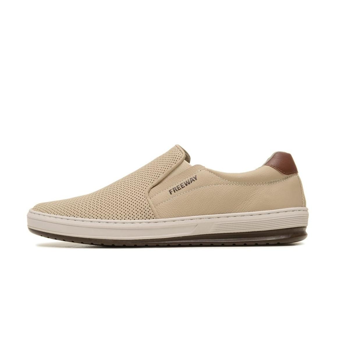 Imagem 5 do produto Slip On Masculino Casual Input Freeway 021957