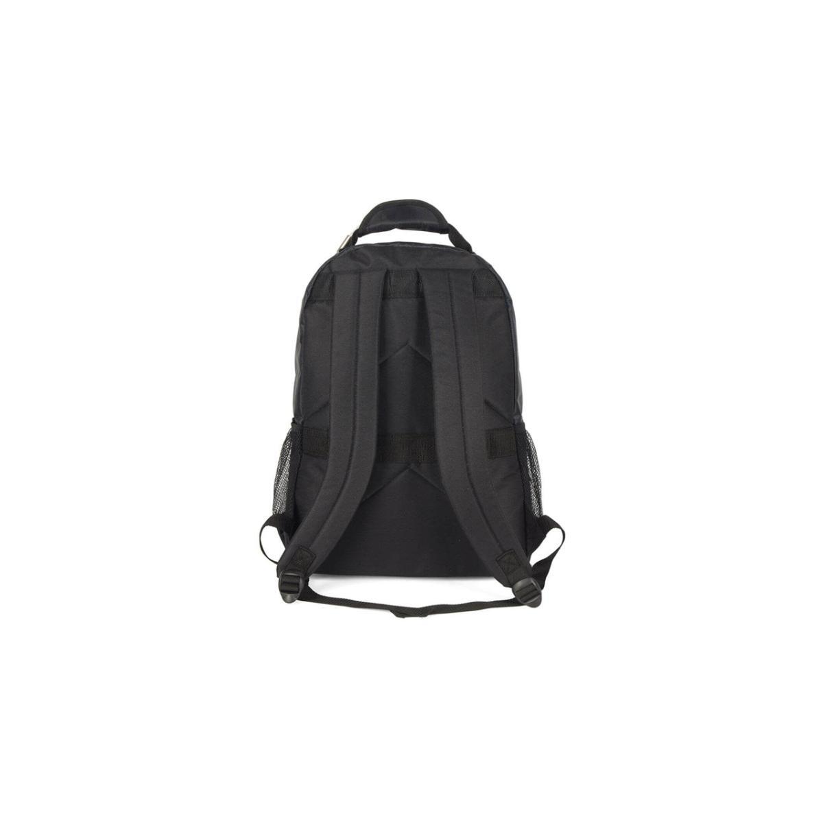 Imagem 2 do produto Mochila Notebook Cabo de Aço Executiva Polo King 021482