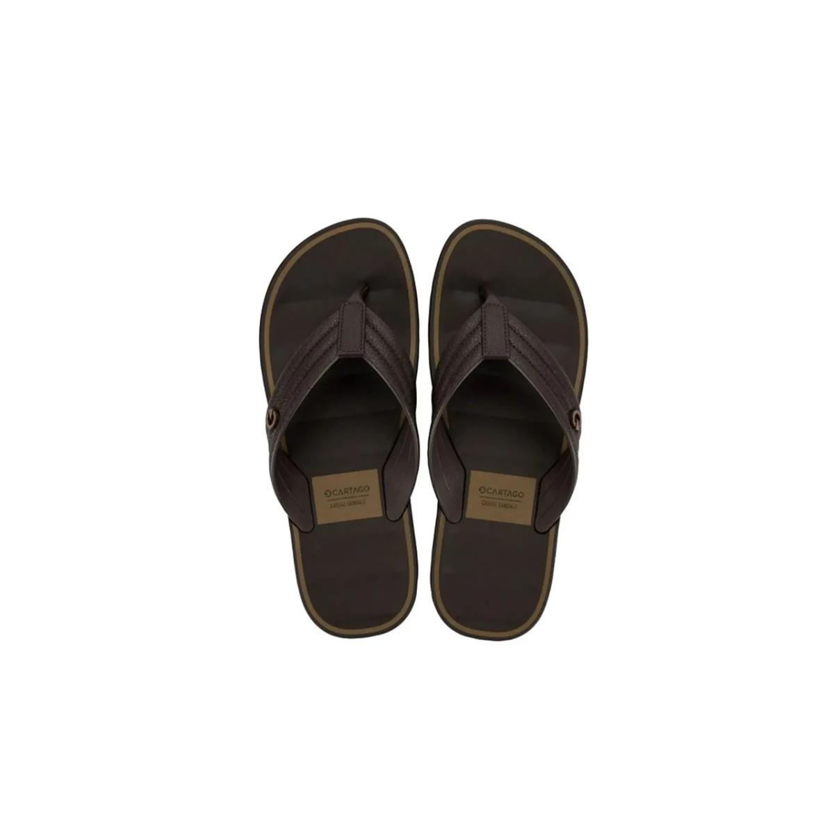 Imagem 1 do produto Chinelo Masculino Monterrey Cartago 022804