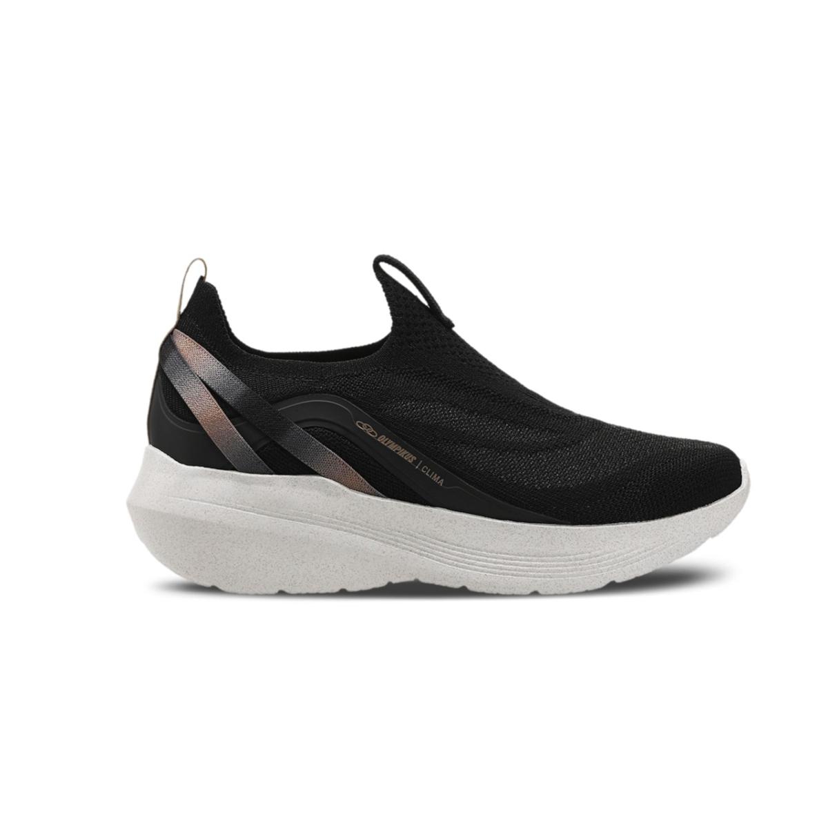 Imagem 1 do produto Tênis Feminino Eleva+ Treino Clima Olympikus 020906