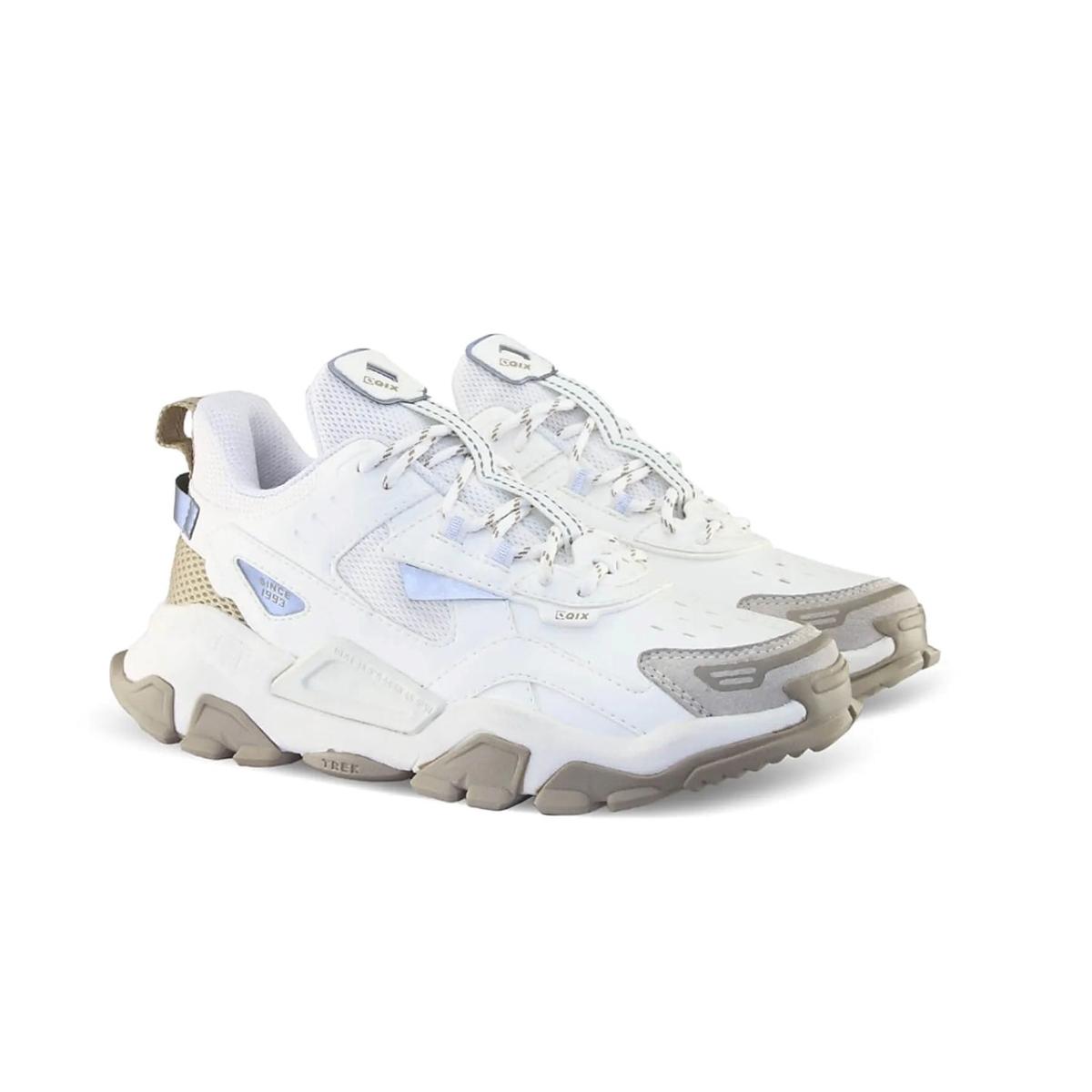 Imagem 3 do produto Tênis Qix Trek Urban Hiking 022285