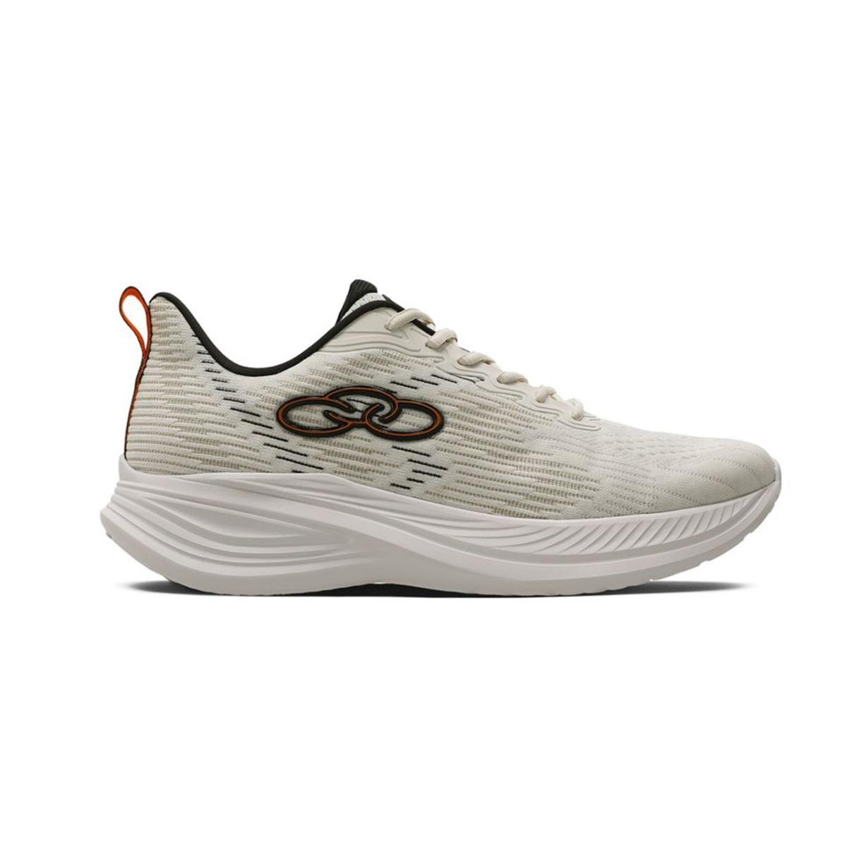Imagem 1 do produto Tênis Masculino Esportivo Marte Olympikus 022710