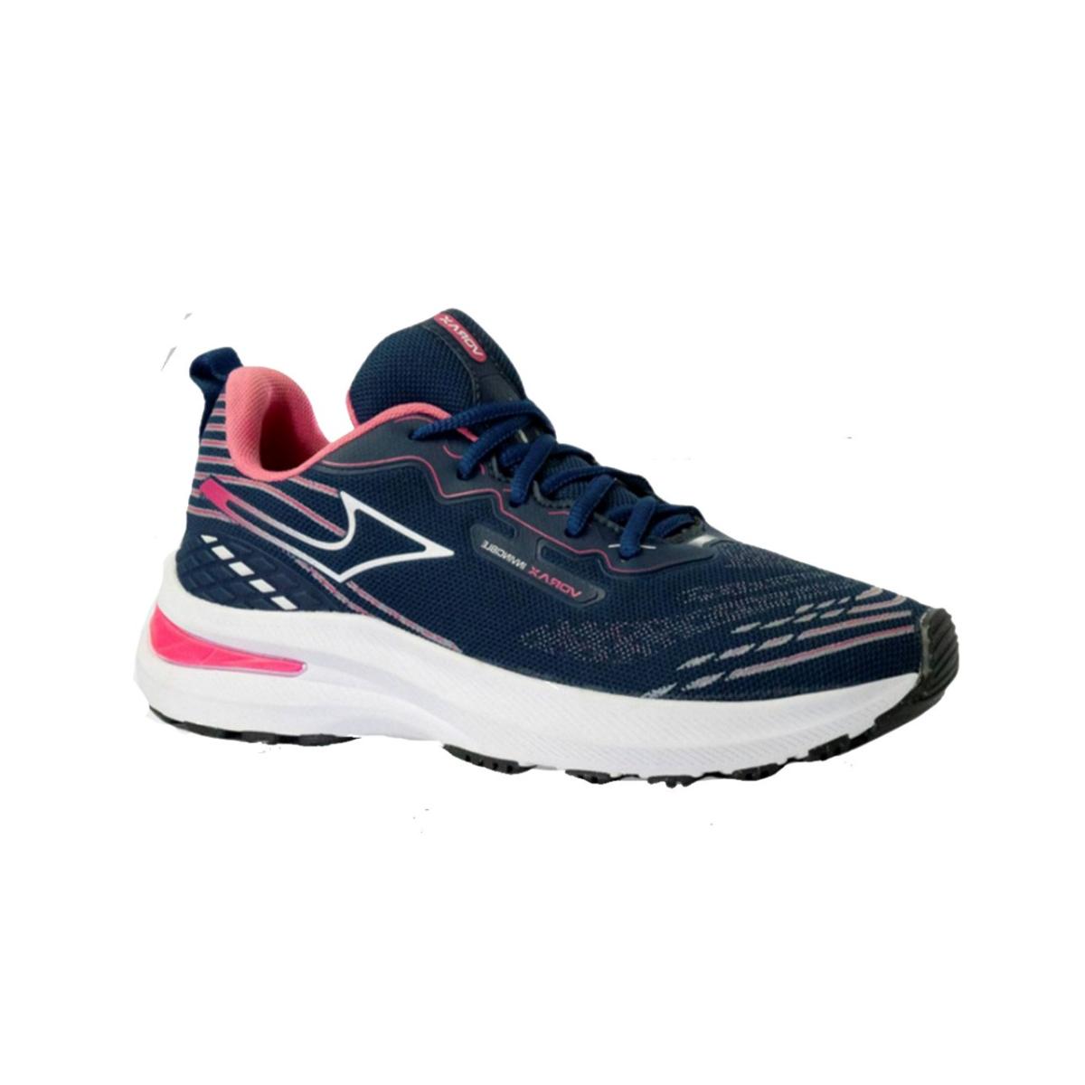 Imagem 1 do produto Tênis Feminino Invincible Esportivo Vorax 022509