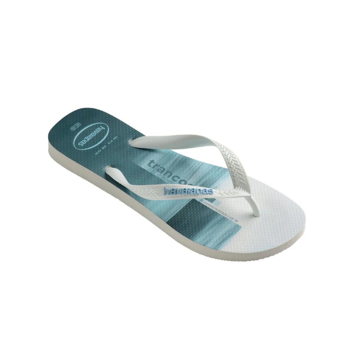 Imagem 2 do produto Chinelo Havaianas Top Surfer Masculino 021082