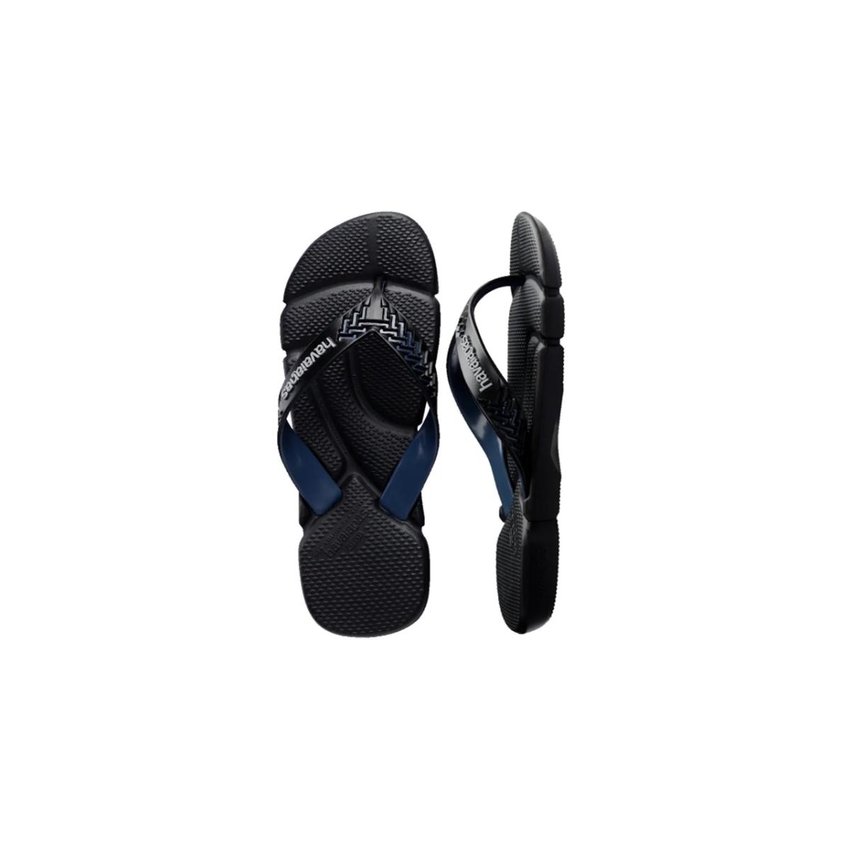 Imagem 3 do produto Chinelo Masculino Power Massageador Havaianas 022054