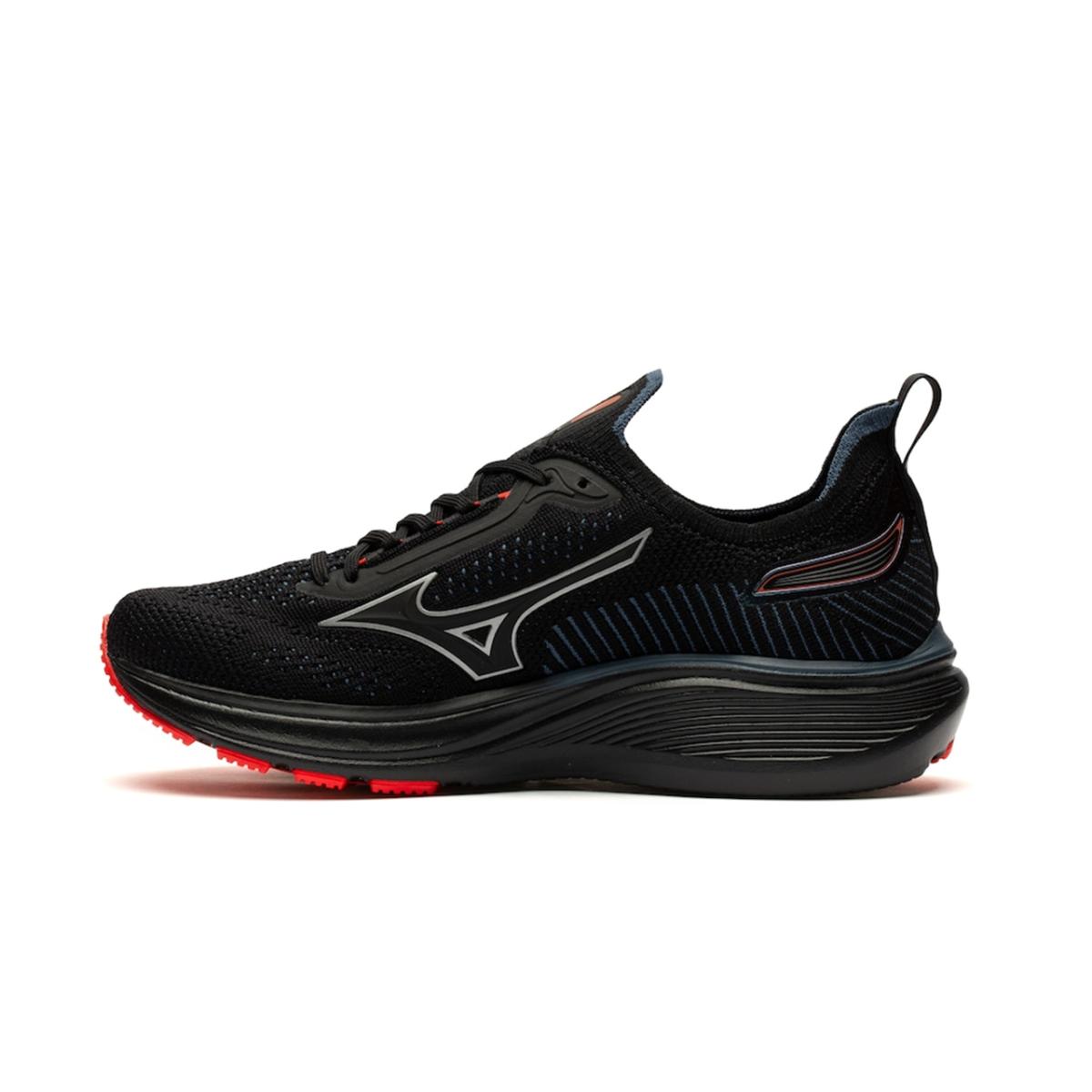 Imagem 3 do produto Tênis Masculino  Corrida Cool Ride 3 Mizuno 021635