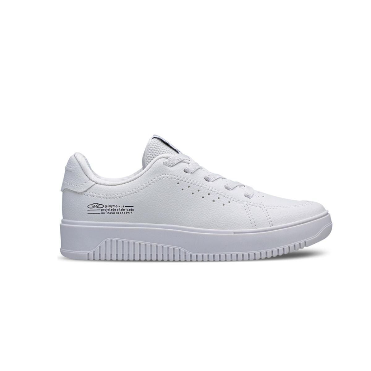 Imagem 1 do produto Tênis Infantil Eros Olympikus 020911
