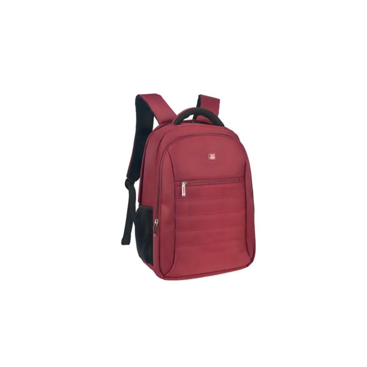 Imagem 1 do produto Mochila  Executiva Costas Notebook Polo King 021468