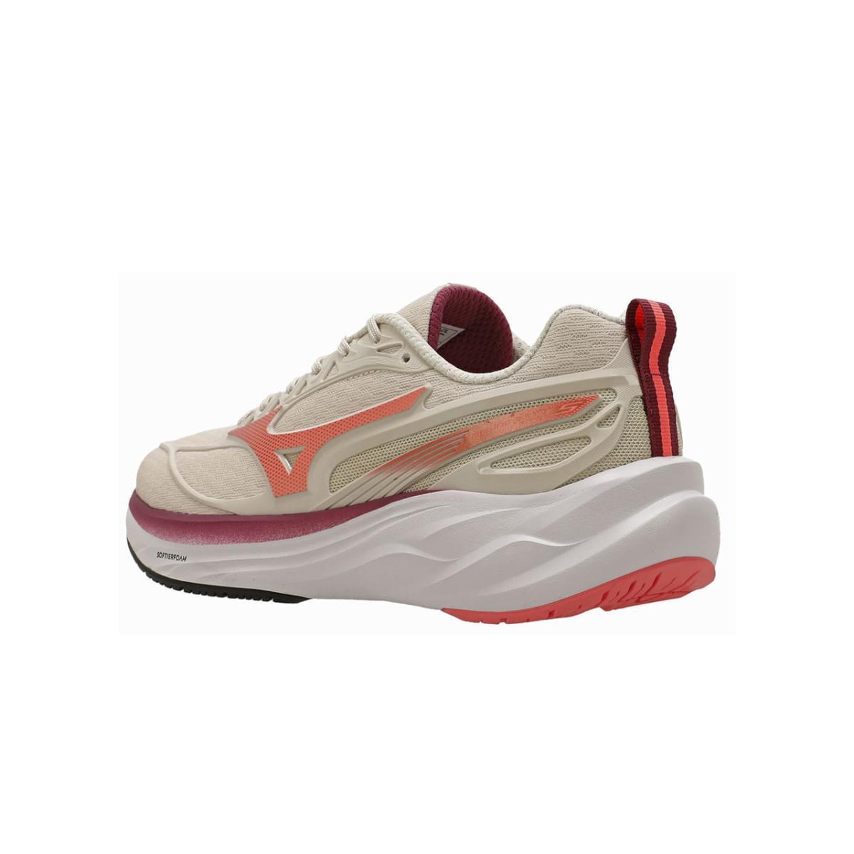 Imagem 3 do produto Tênis de Corrida Mizuno Space 5 Feminino 021596