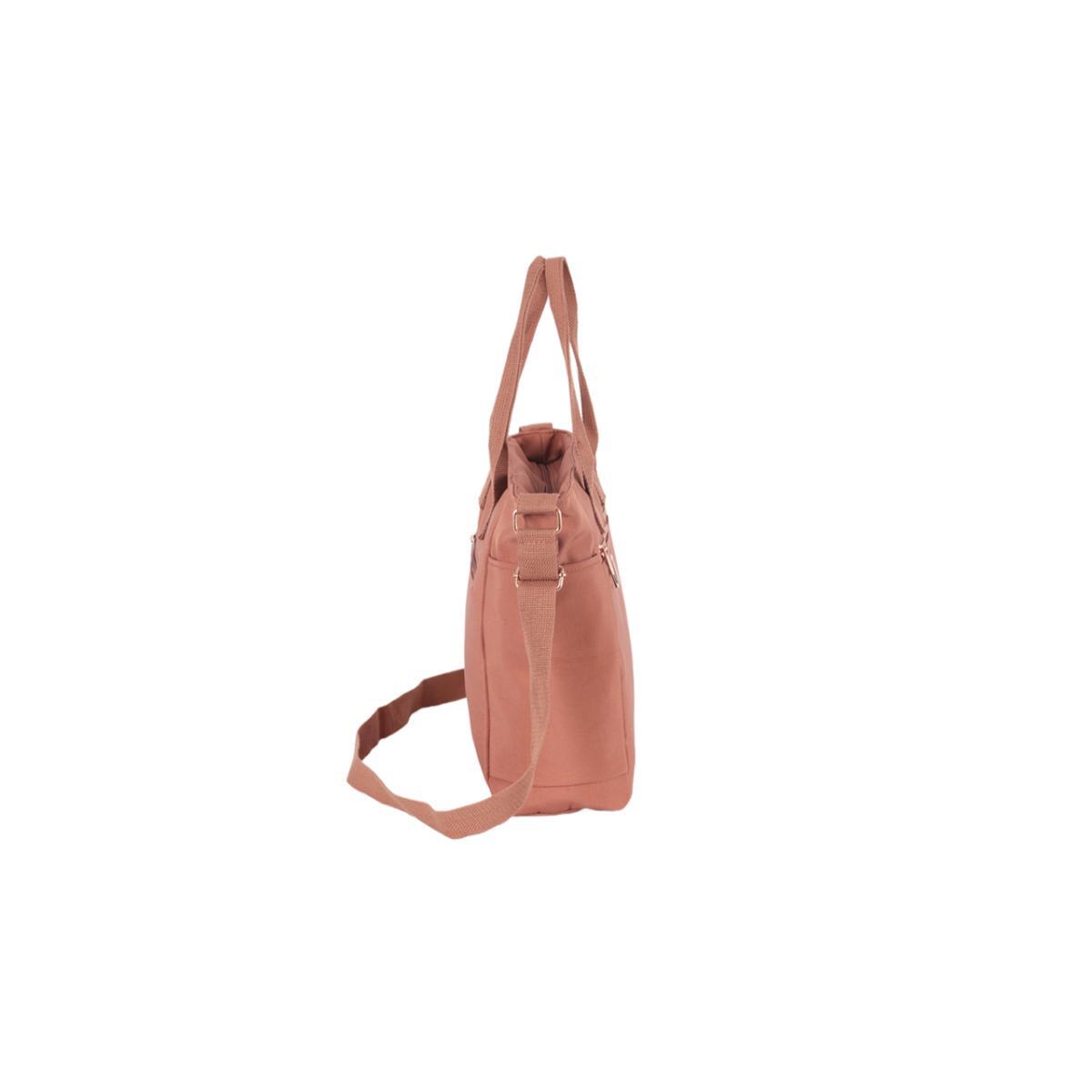 Imagem 2 do produto Bolsa Feminina Nylon Up4you 021476