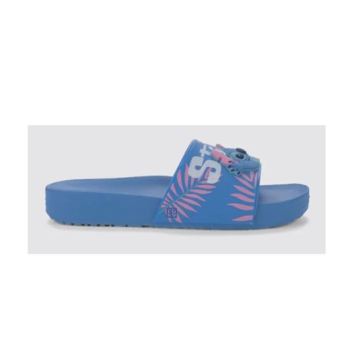 Imagem 2 do produto Chinelo Slide Stitch Disney Zaxy 021182