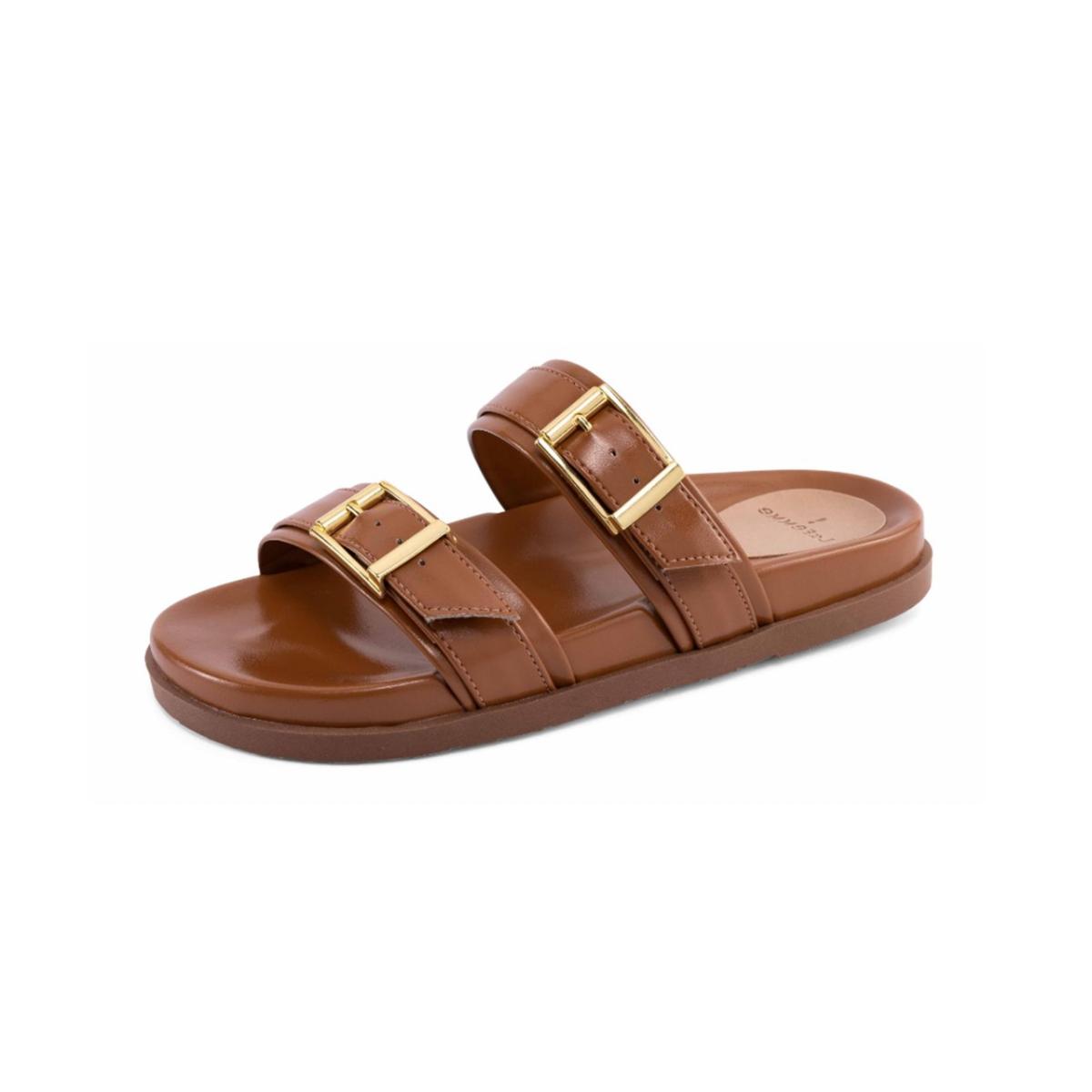 Imagem 2 do produto Papete Feminina Fivela La Femme 022219