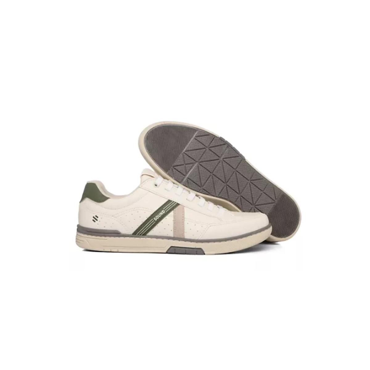 Imagem 2 do produto Sapatênis Casual Masculino SE268 Sound 020445