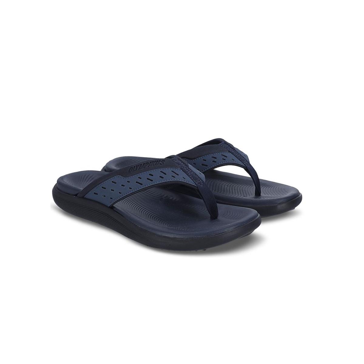 Imagem 4 do produto Chinelo Dedo Masculino Olympikus Caraiva 019801