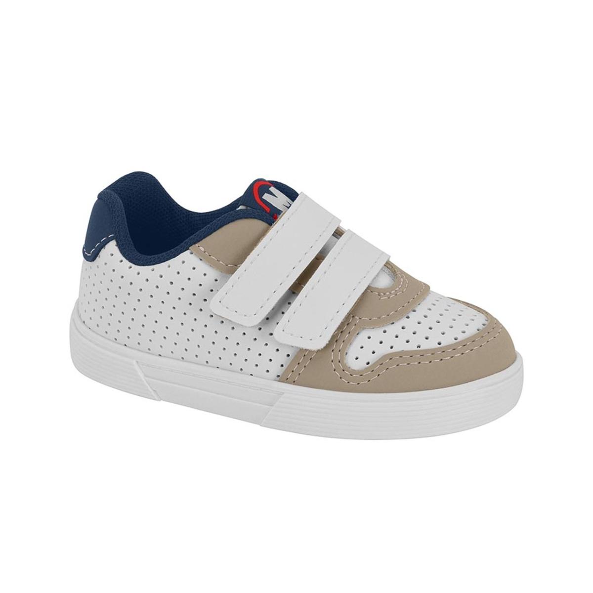 Imagem 1 do produto Sapatênis Casual Infantil Molekinho 021947