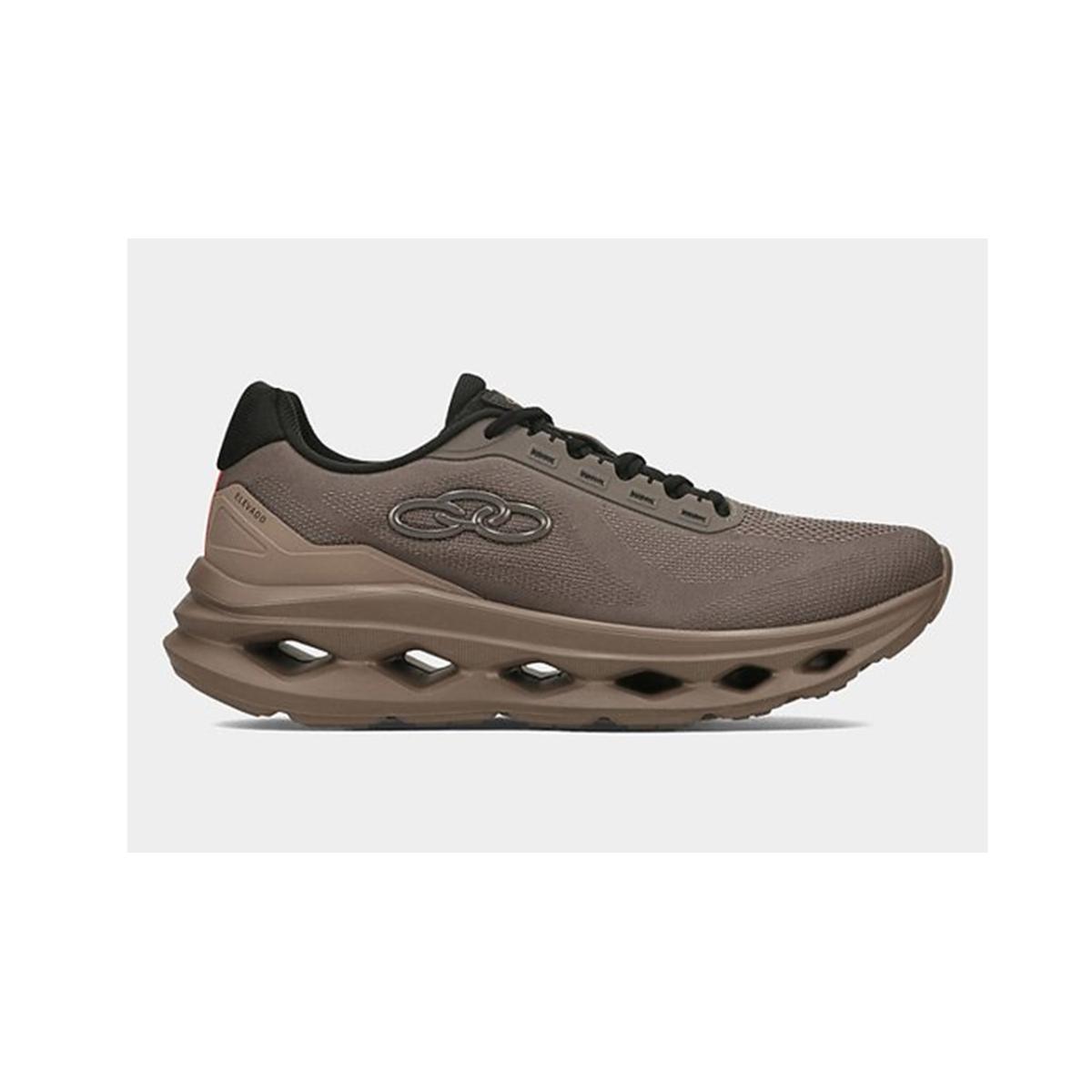 Imagem 1 do produto Tênis Masculino Esportivo Elevado Olympikus 022938