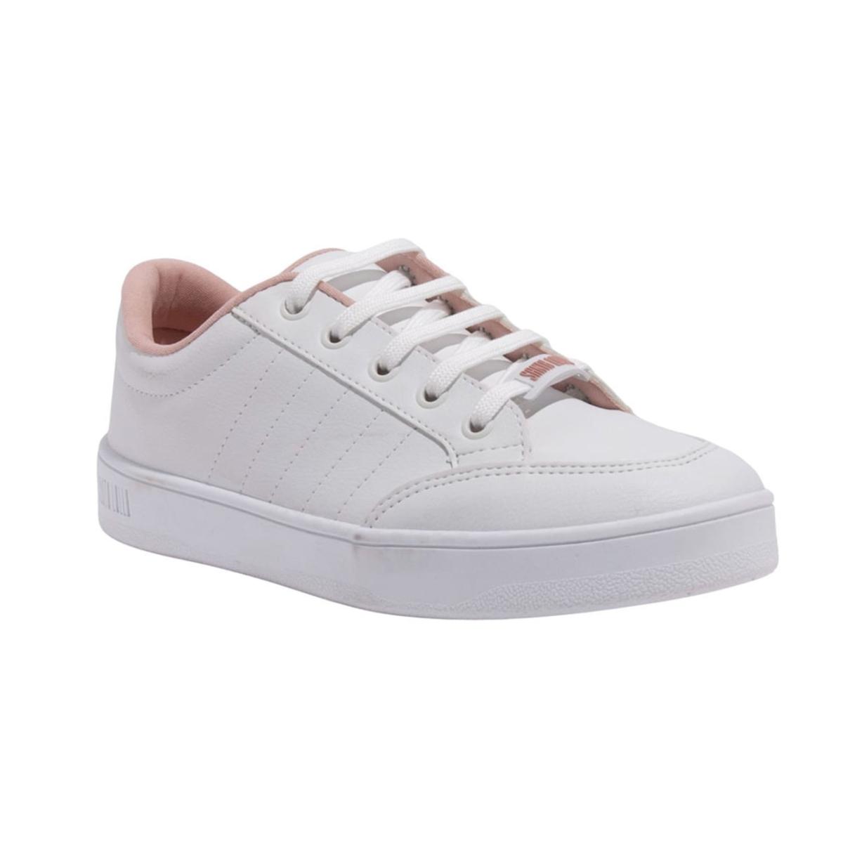 Imagem 1 do produto Tênis Feminino Floater Lux Santa Lolla 022632